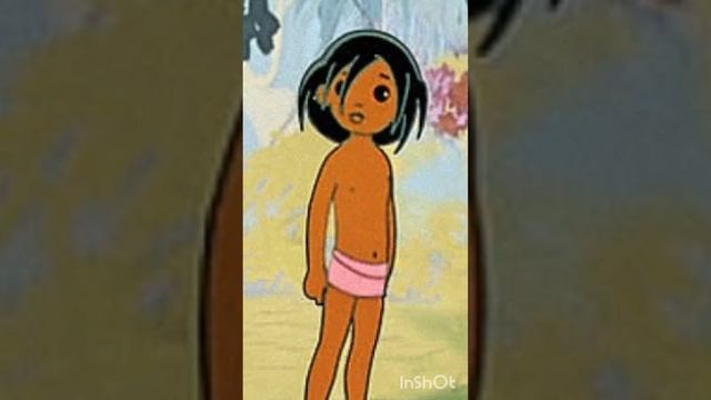 Маугли! Блатная СКАЗКА В СТИЛЕ Шансон.