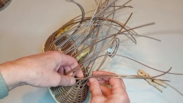 Башмачок на фанерной подошве