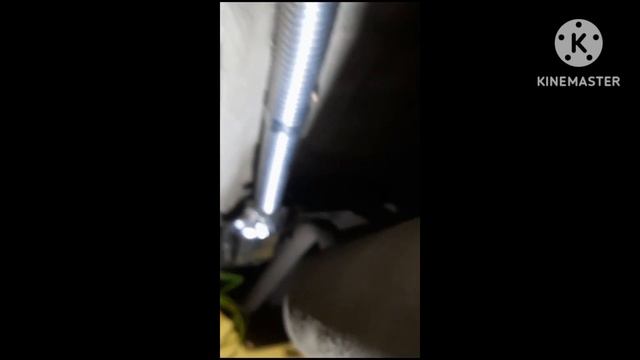 Монтаж сухого фена 5кВт Delica кирпич