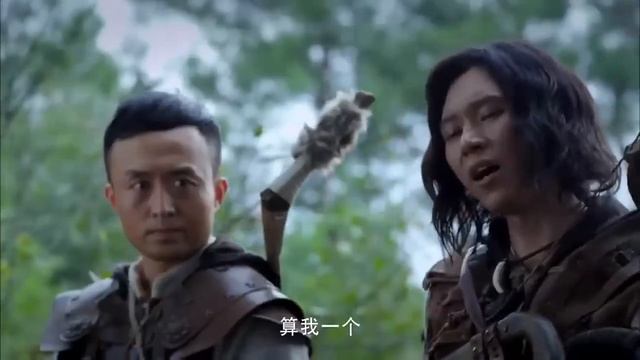 日軍進村燒殺搶虐，無惡不作，下秒被獵人屠殺 🔥 功夫 | Kung Fu