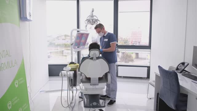 Dental Formula - Челябинск