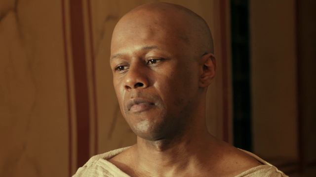 Царицы Древнего Египта 2 серия «Другая Клеопатра» (документальный сериал, 2023)