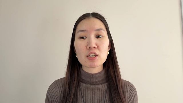 Видео-визитка проекта "Просто о важном"