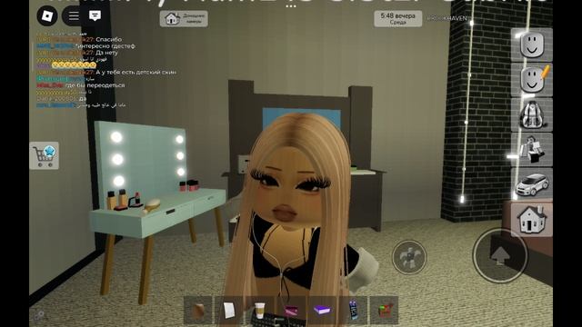 ...!!!НаШлА MiSs MoM?и ХоДилА в ШколУ?!🏫 🥑
Gabriella_rbx