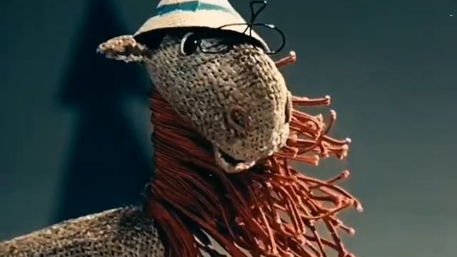 Козленок который считал до десяти (1968) HD