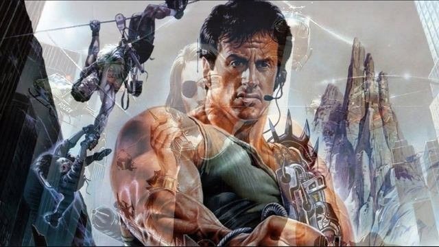 Dynatron - Unquestionable Judgement