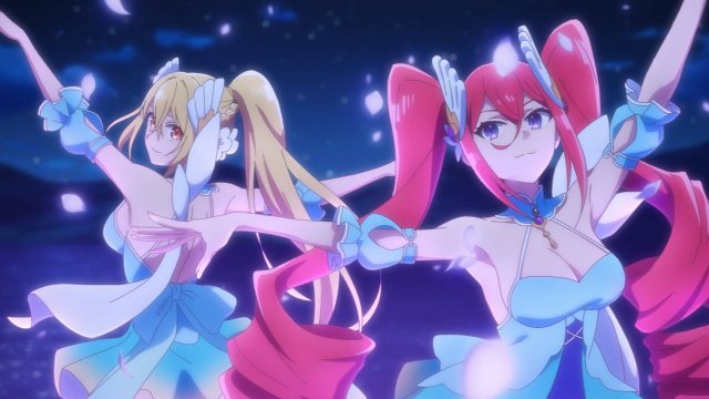 Парадоксальный навык «Мастер фруктов», 12 серия (озвучка Anistar)