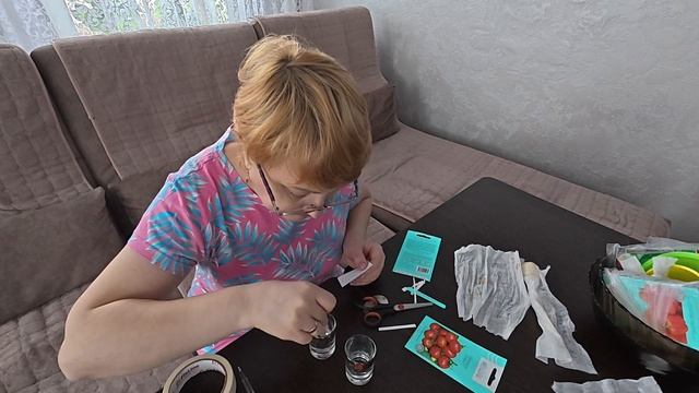Релакс домохозяйки