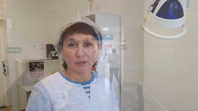 Стоматологи
