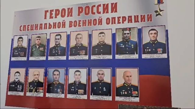 День открытых дверей в ПОАНО "РИМК им. Р.Д. Примова". День 2.