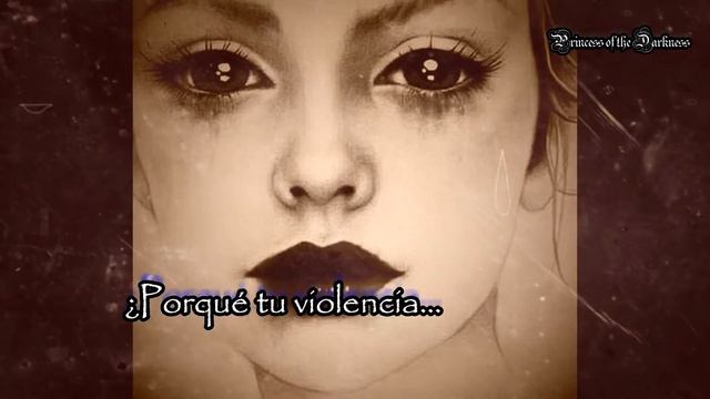 DIARY OF DREAMS🌹She And Her Darkness (Sub Esp) HD