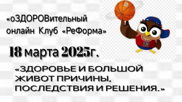 Здоровье и большой живот причины последствия и решения