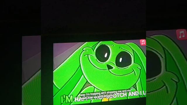 hoppy hopscotch songs poppy playtime chapter 3 🐰🐰🐰🐰🐰🟢🟢🟢🟢