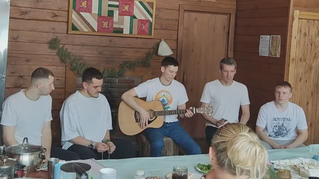 Счастье быть частью, 8 марта 2025, Клуб Благость (Томск)