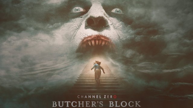 Сериал Нулевой канал - 3 сезон, 6 серия / Channel Zero