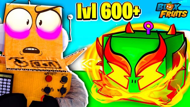 Я НЕ СПАЛ СУТКИ В BLOX FRUITS Roblox