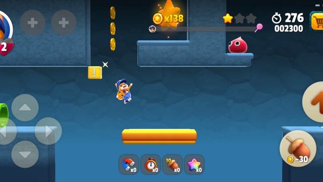 новая игра марио