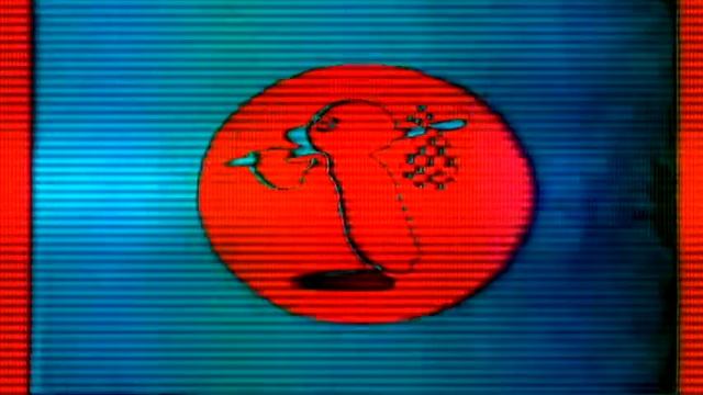 Pingu Original Intro Effects In For Drums