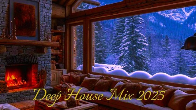 Deep House Mix 2025