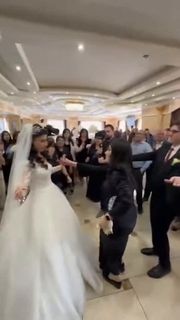 Езидская свадьба  Dawata Ezdia #wedding #shorts #ezidi #mashup