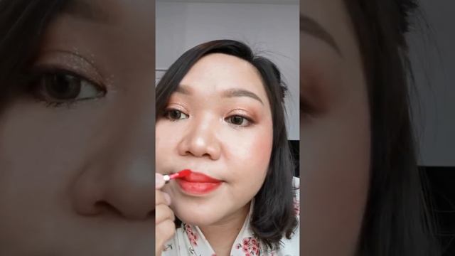 DEAR DAHLIA Paradise Dream Velvet Lip Mousse 💋