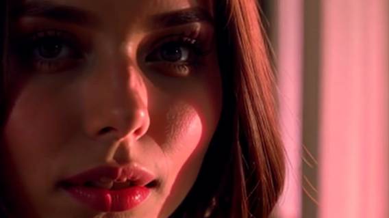 Потрясающие девушки: лови момент