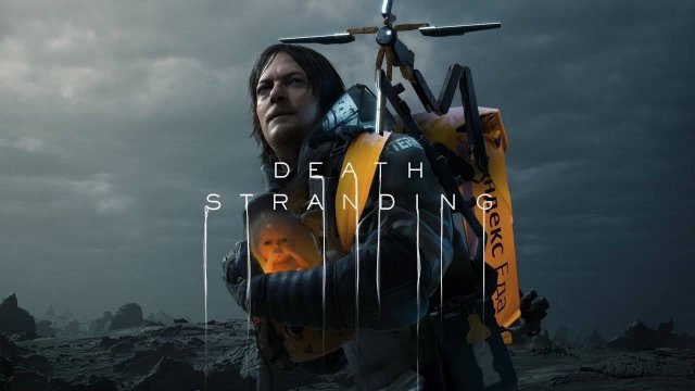 ИГРОФИЛЬМ DEATH STRANDING ПОЛНОЕ ПРОХОЖДЕНИЕ [4K PC] | ФИЛЬМ Дес Стрендинг Прохождение на Русском
