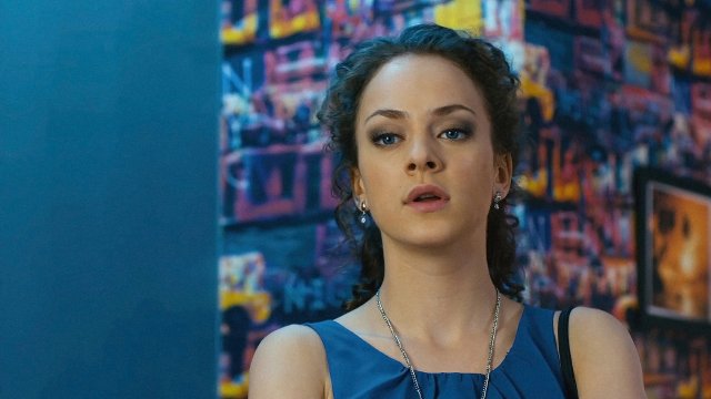 Интерны, 4 сезон, 10 серия