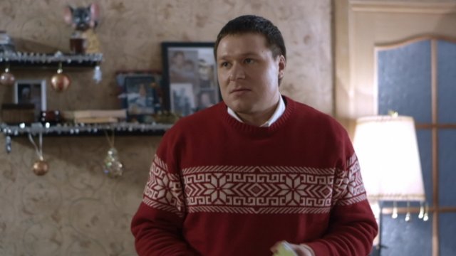 Деффчонки, 4 сезон, 1 серия