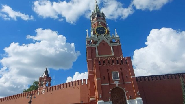 Москва моя столица 🇷🇺 Красная площадь !Ура !