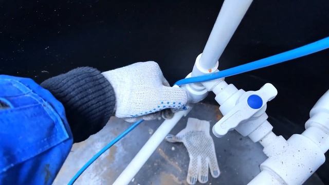 Как правильно установить КЕССОН. Ошибки при монтаже Кессона