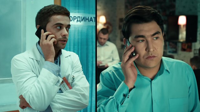 Интерны, 4 сезон, 67 серия