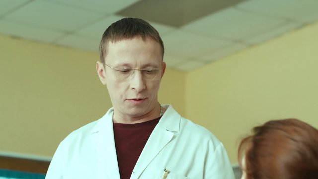 Интерны, 4 сезон, 40 серия