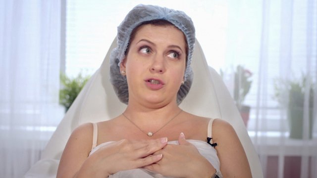 Деффчонки, 4 сезон, 31 серия