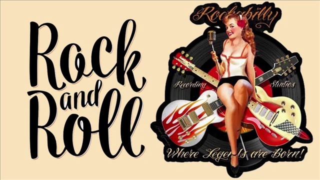 РОК Н РОЛЛЫ ДЛЯ ДУШИ Сборник 1