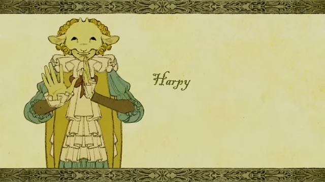 🍂🐾☆Harpy Hare☆:☆1 hour☆🍂🐾