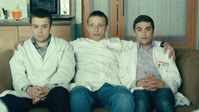 Интерны, 2 сезон, 60 серия