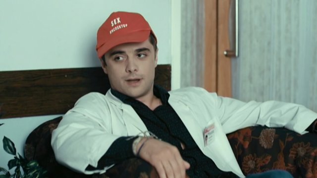 Интерны, 2 сезон, 58 серия