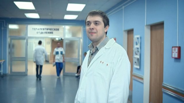 Интерны, 1 сезон, 42 серия