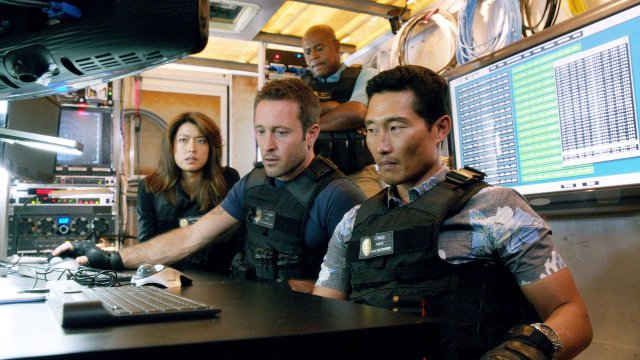 Сериал Гавайи 5.0 - 7 сезон 21 серия / Hawaii Five-0