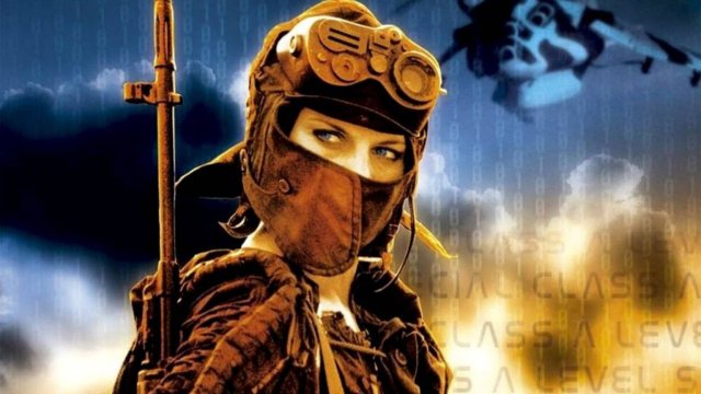 Авалон | Avalon (2001)