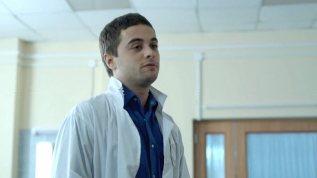 Интерны, 1 сезон, 21 серия