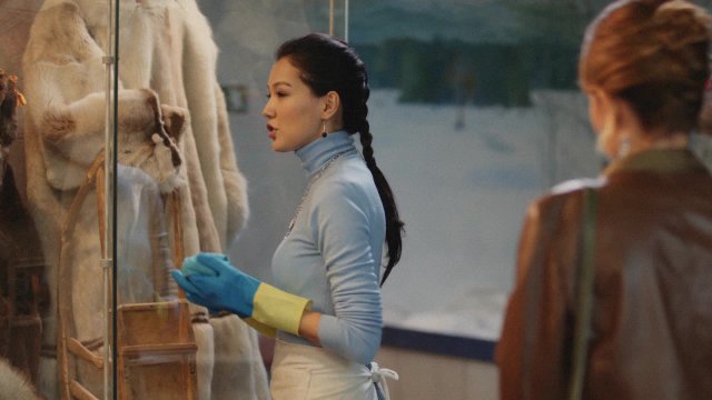 Адаптация, 2 сезон, 14 серия