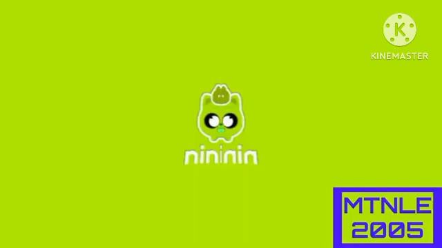 Ninimo Logo Effects Sponsored By I'm a Shark Bus Effects