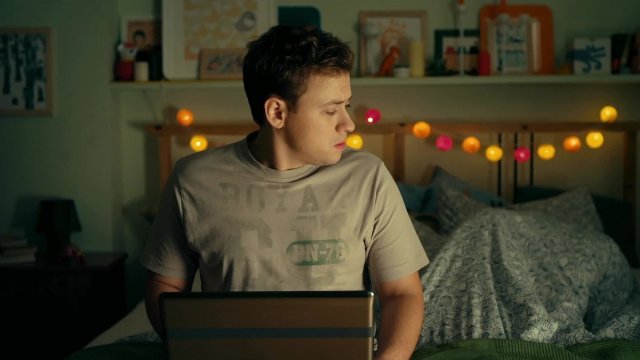 САШАТАНЯ, 1 сезон, 23 серия