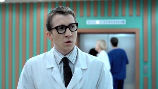 Интерны, 1 сезон, 7 серия