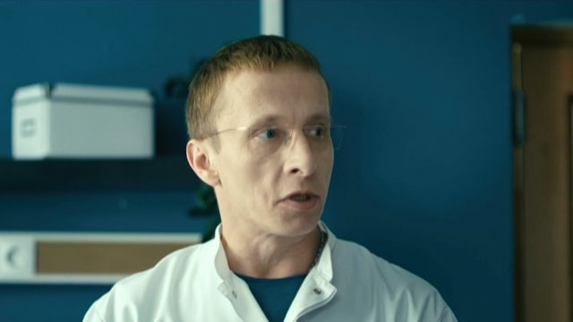 Интерны, 3 сезон, 8 серия