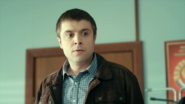 Интерны, 4 сезон, 35 серия