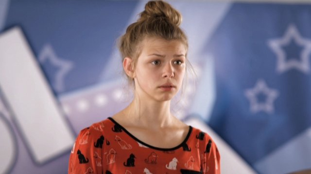 Деффчонки, 2 сезон, 5 серия