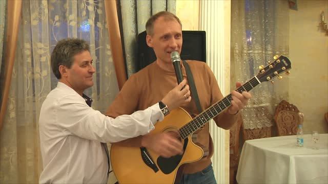 Бард Иванов